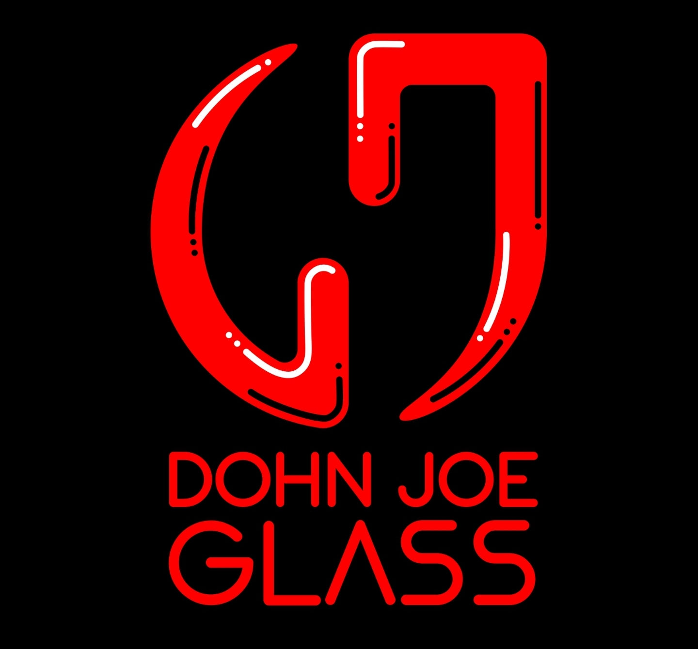 TShirt Dohn Joe Glass