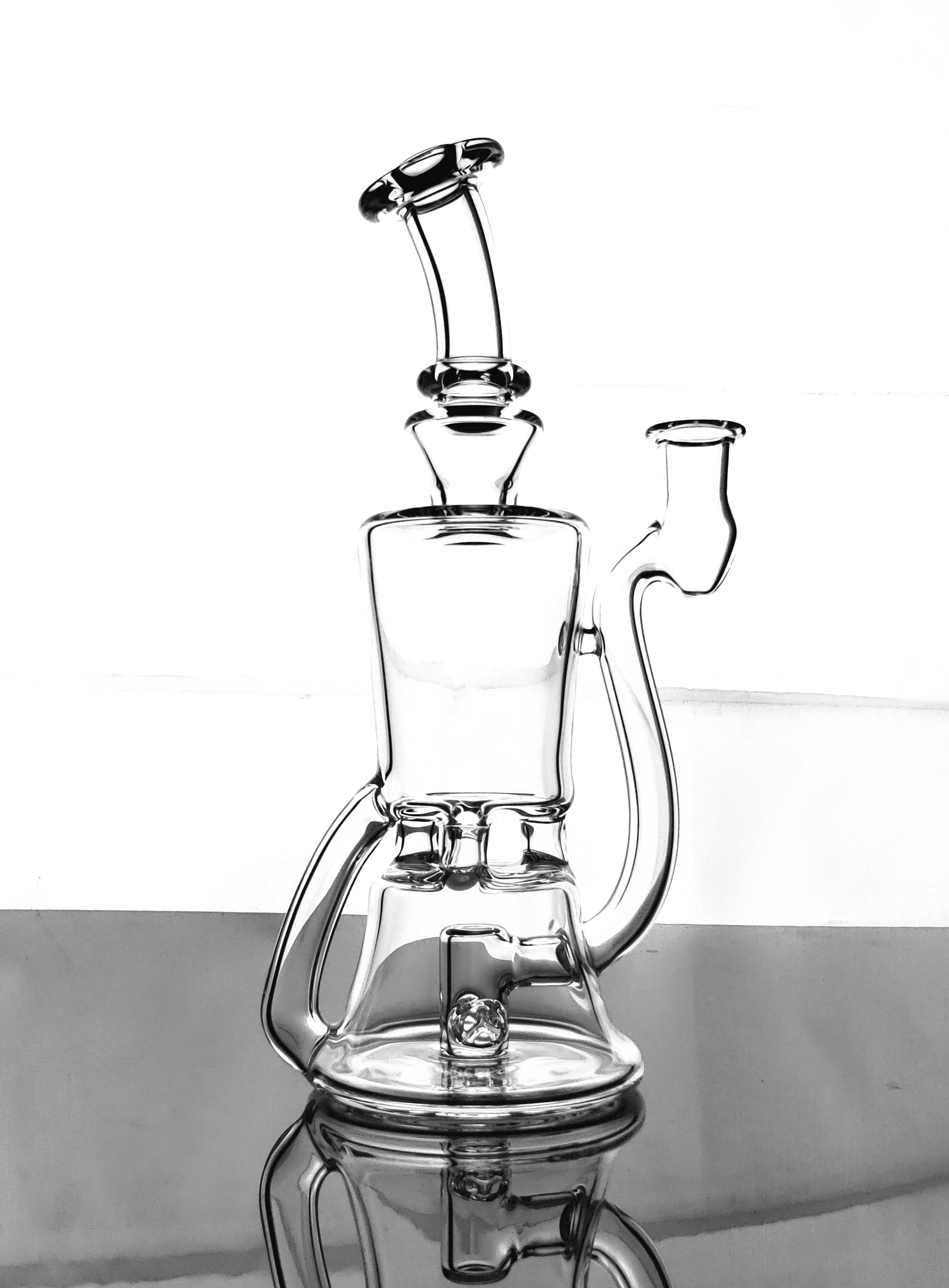 Bloopler Dohn Joe Glass