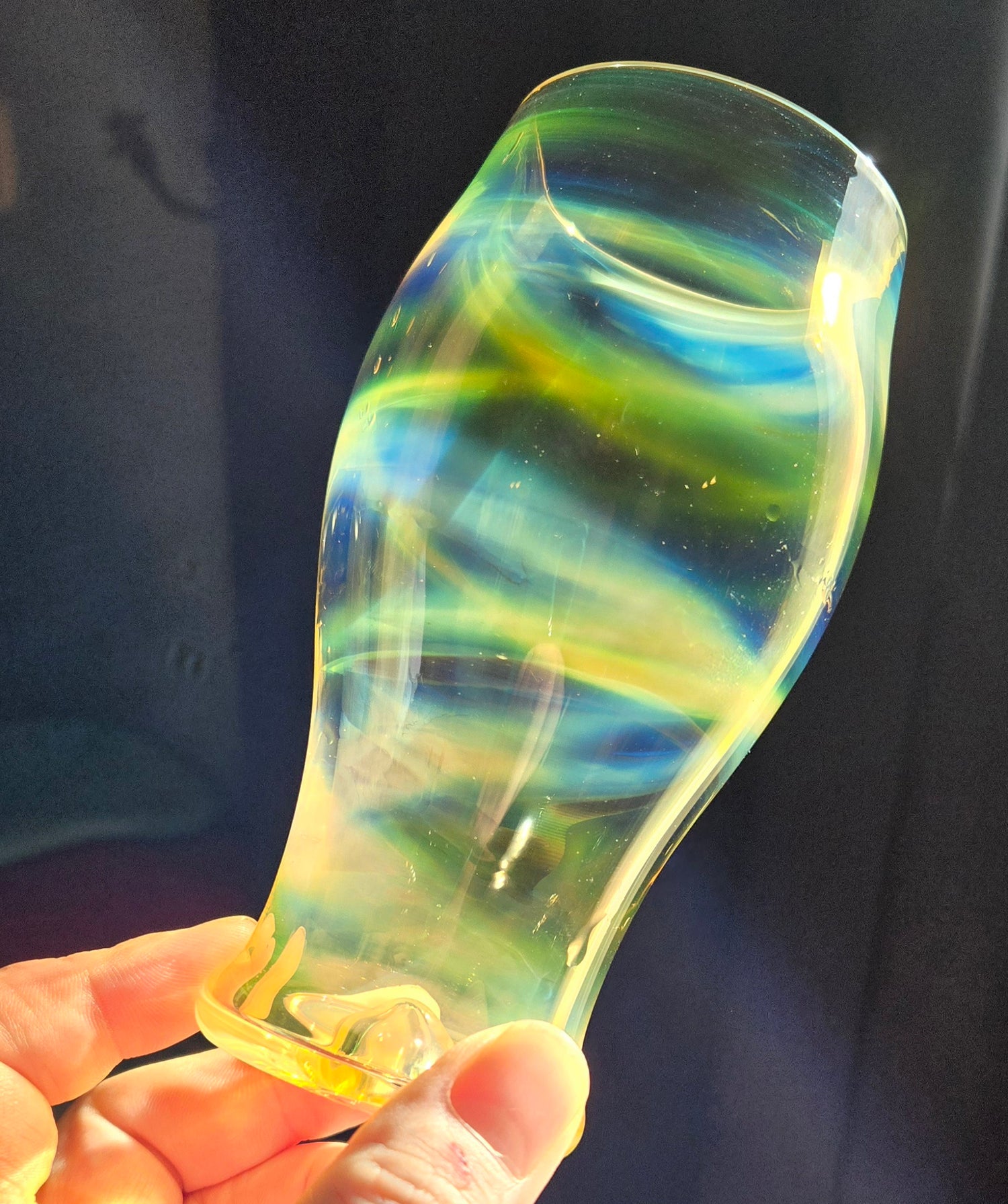 New products coming soon! Dohn Joe Glass