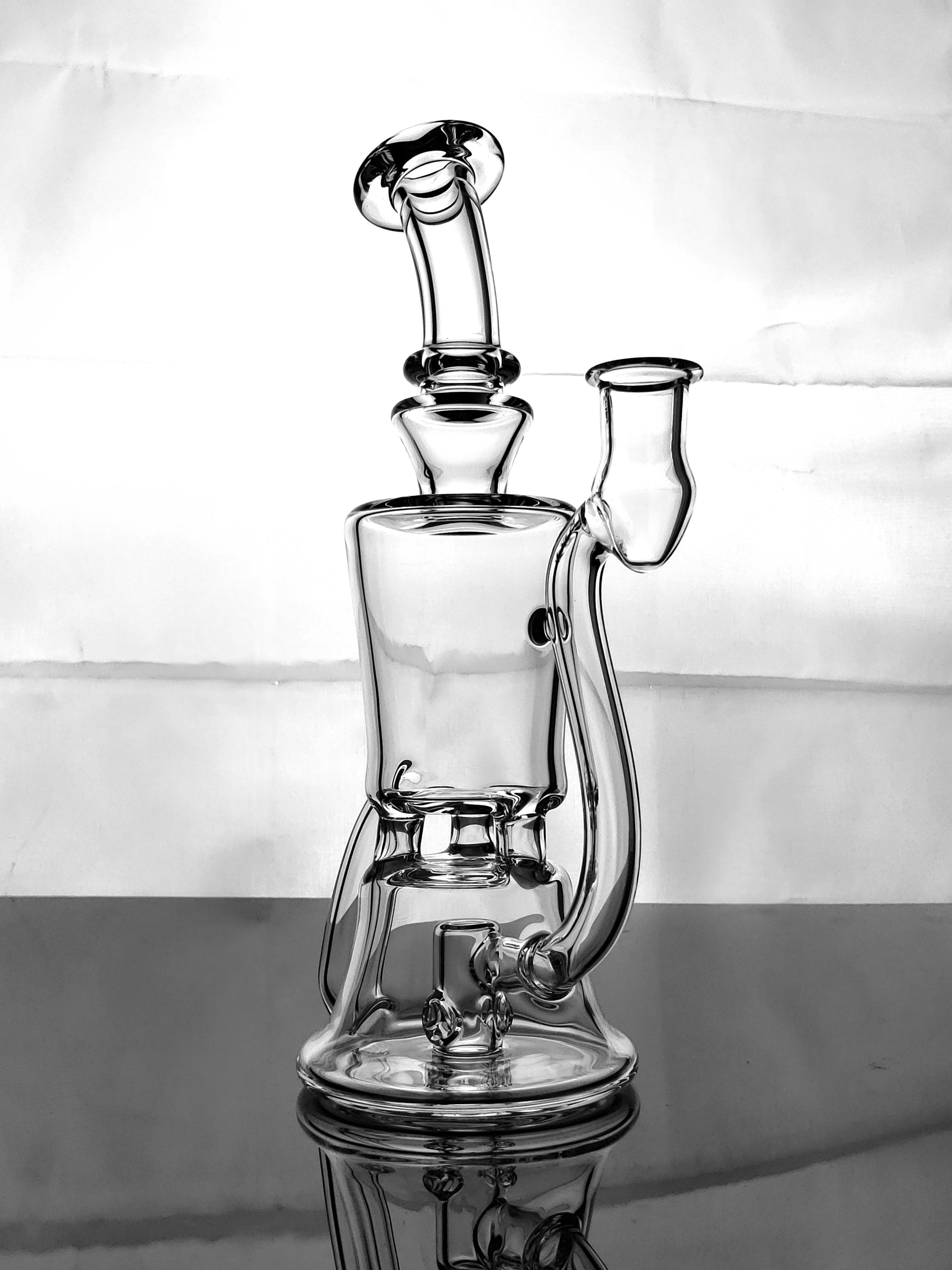 Bloopler Dohn Joe Glass